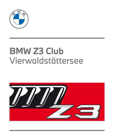 BMW Z3 Club Vierwaldstättersee